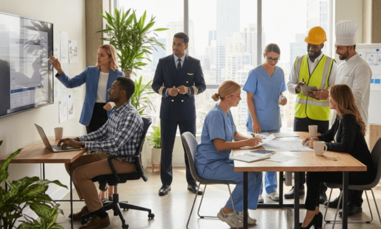 Optimizing Workforce Management for Singapore Businesses