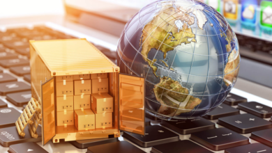 The Future of Cross-Border Marketing: Blending Culture and Technology