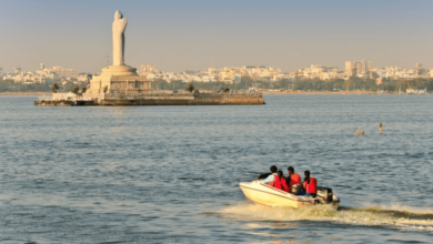Hyderabad's Hidden Gems