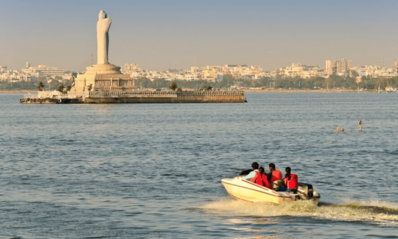 Hyderabad's Hidden Gems