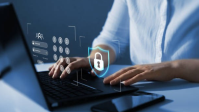 Ensuring Safe and Efficient Online Connections