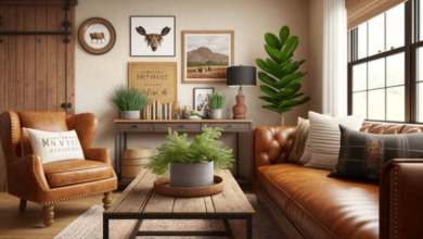 How to Create a Cozy Minimalist Living Room That Feels Inviting