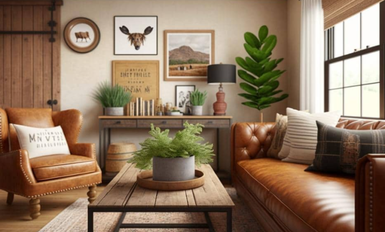 How to Create a Cozy Minimalist Living Room That Feels Inviting
