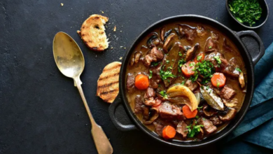 SMOKING, GRILLING, OR BRAISING? THE BEST WAYS TO BRING OUT ELK’S NATURAL FLAVOR