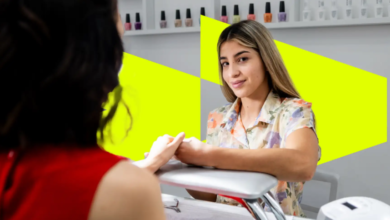 The Future of Effortless Beauty Scheduling