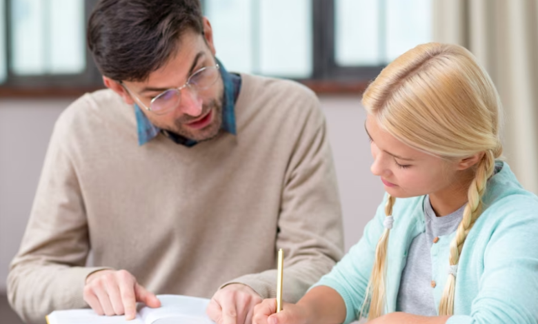 How Personalized Tutoring Can Transform a Student’s Academic Journey