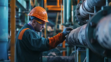 Enhancing Pipeline Performance with Protective Coatings