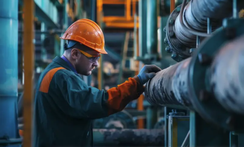 Enhancing Pipeline Performance with Protective Coatings