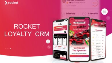 From Prospects to Customers: How to Use CRM for Smarter Lead Management