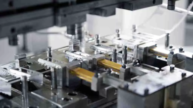 How Progressive Die Metal Stamping Services Can Simplify Your Manufacturing Needs