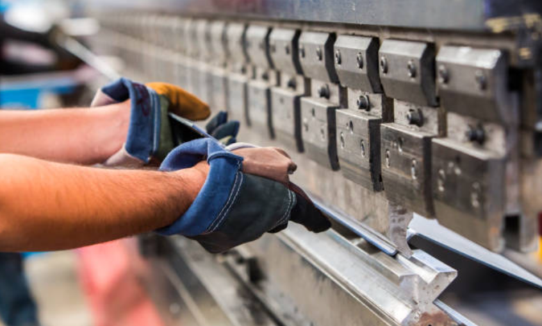 Understanding the Essentials of Metal Bending Tools