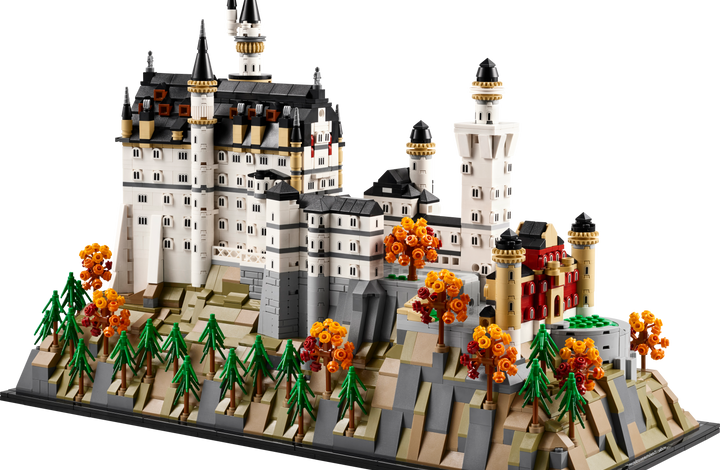 Discover LEGO at MyBrickHouse - Where Imagination Comes Alive