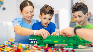 Lego MyBrickHouse: Where Imagination Takes Shape