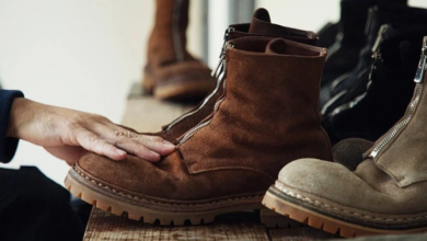 The Craft and Culture Behind Guidi Boots