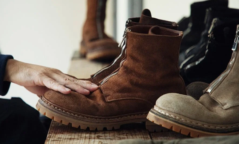 The Craft and Culture Behind Guidi Boots