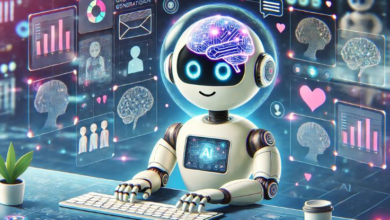 Agentic Architecture: The Observe–Decide–Act Loop That Powers Intelligent Autonomy