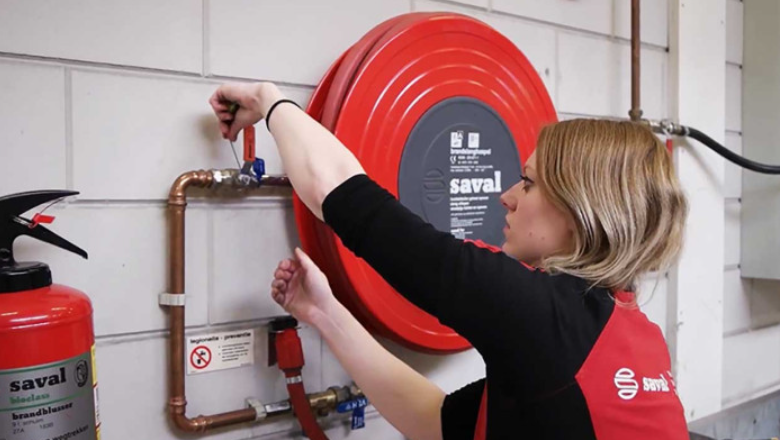 Understanding the Growing Demand for Hose Reel UAE