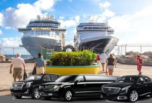 The Elegance of Every Journey with Limo Service