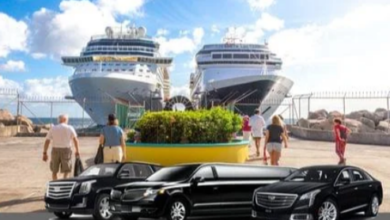 The Elegance of Every Journey with Limo Service