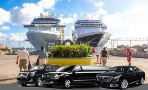 The Elegance of Every Journey with Limo Service