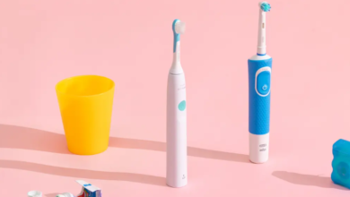 10 Best Electric Toothbrushes for a Healthier, Brighter Smile (2025 Edition)