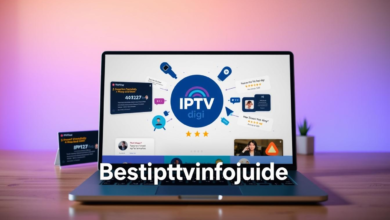 Exploring the Future of Entertainment Through Affordable IPTV Plans