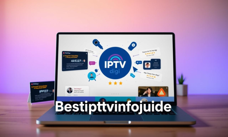 Exploring the Future of Entertainment Through Affordable IPTV Plans