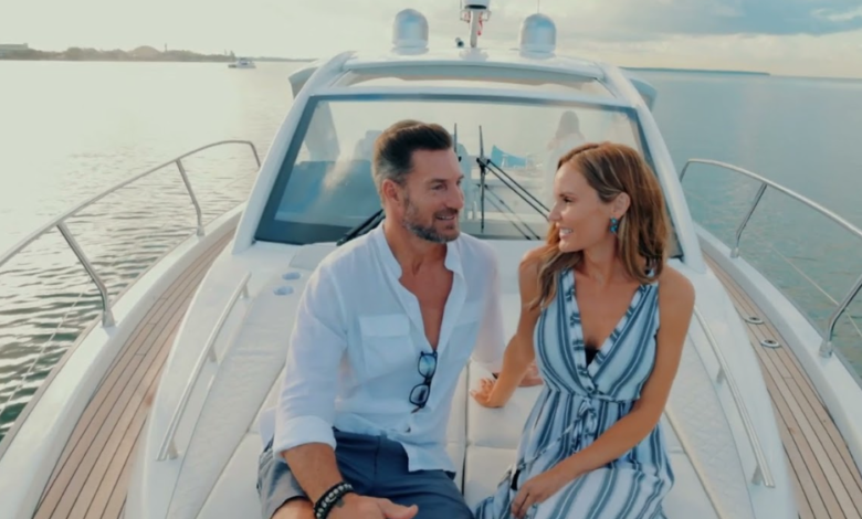 Finding the Right Boat for Sale in Hong Kong