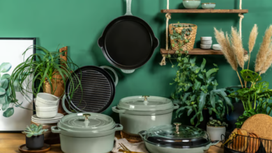 Exploring the Excellence of Staub Cast Iron