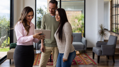 Why a Buyers Agent is Your Key to a Successful Home Purchase