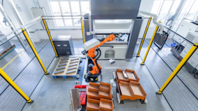 Advancements in Metal Bending Technology