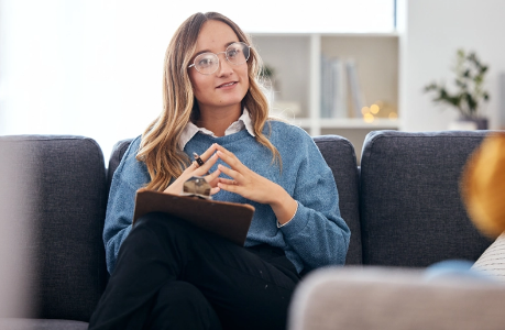 Exploring Mental Health Counseling Courses