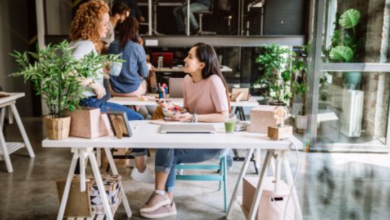 Top Benefits of Professional Office Space Planning Services for Modern Workplaces