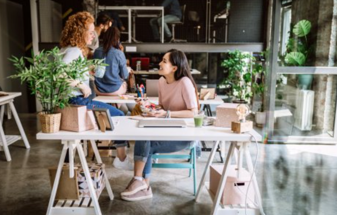 Top Benefits of Professional Office Space Planning Services for Modern Workplaces