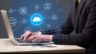 Enhancing Digital Presence for Businesses