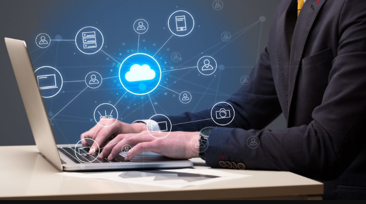 Enhancing Digital Presence for Businesses