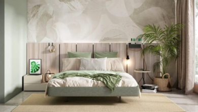 Redefining Bedroom Comfort: Innovations in the Furniture Industry