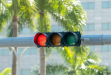 Wireless Traffic Light Controller: Advancing Smart Traffic Management