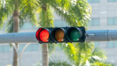 Wireless Traffic Light Controller: Advancing Smart Traffic Management