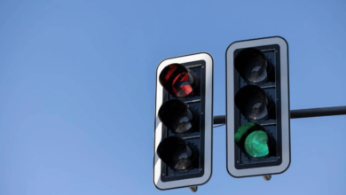 Traffic Lights China and the Evolution of Smart Urban Traffic Control