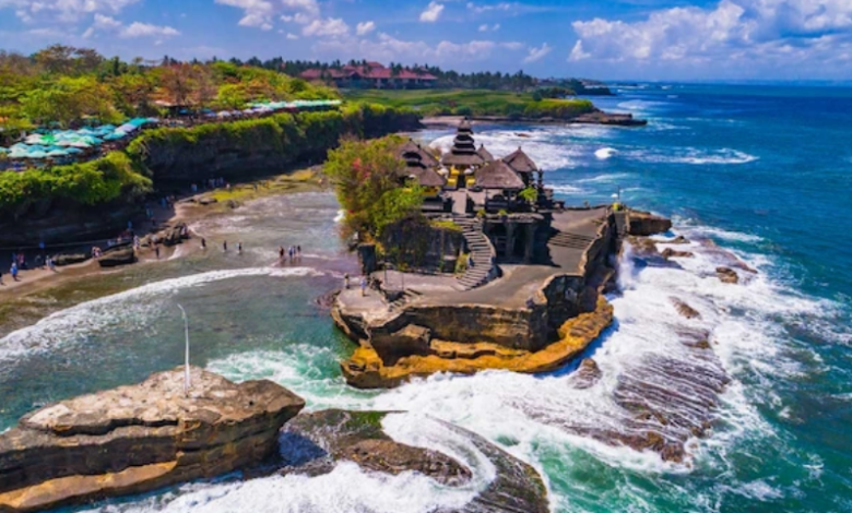 How Flamingo Travels Is Redefining Bali Holidays from India