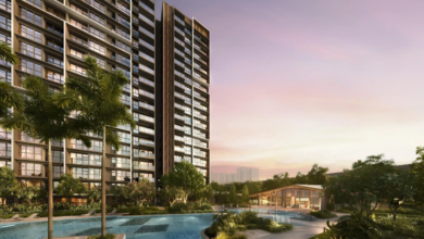 Why Tengah Garden Residences Is the Ideal Home in Singapore’s Newest Town