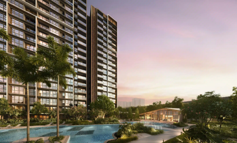 Why Tengah Garden Residences Is the Ideal Home in Singapore’s Newest Town