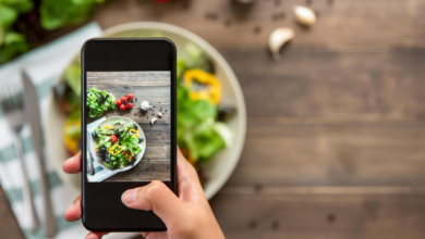 Free File Sharing Service for Photographers & Designers