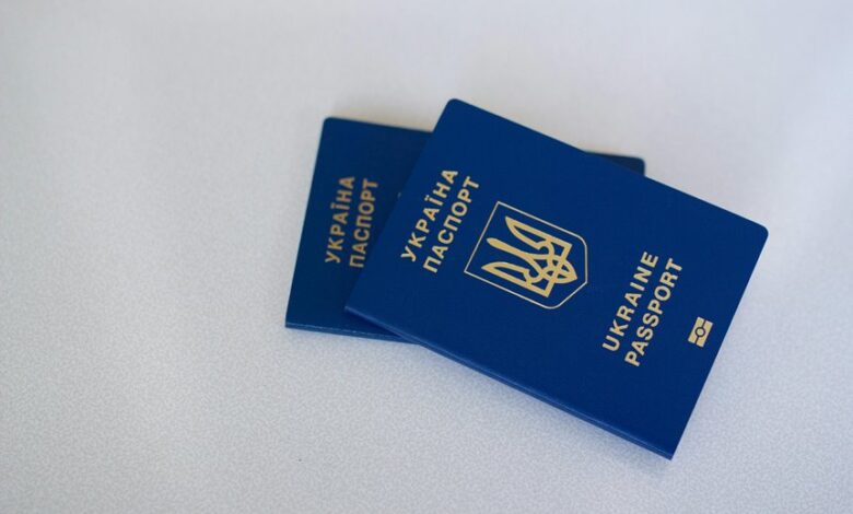 check online foreign ids