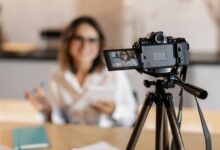 content creators and blogs