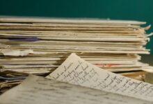 digital archive alert feedback coverage