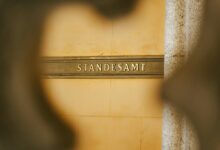 network registry overview and records