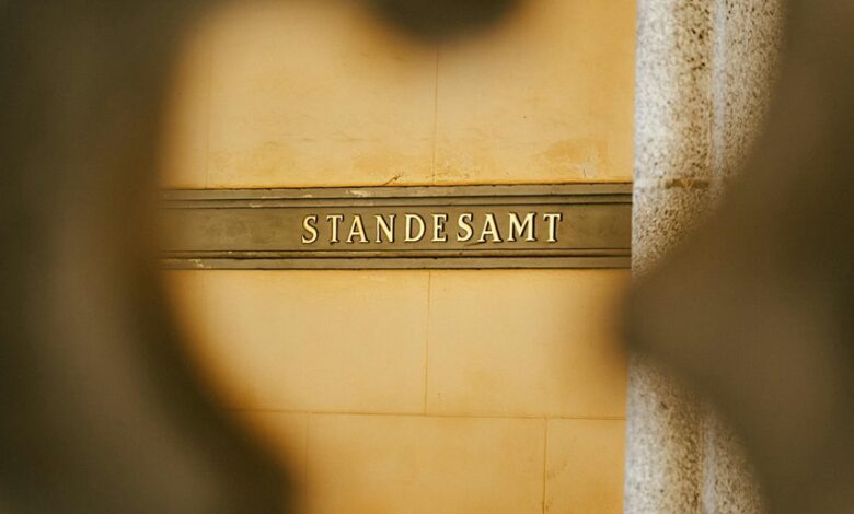 network registry overview and records