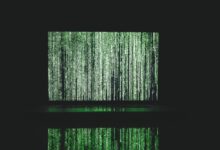 omega matrix momentum identifier